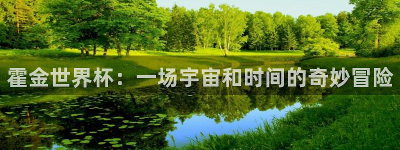 世界杯直播免费观看：霍金世界杯：一场宇宙和时间的奇妙冒险